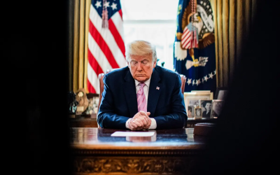 What to Expect From Evangelical Voters in 2024